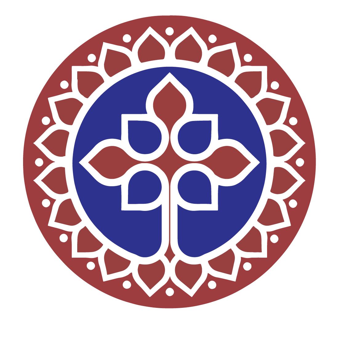 Shri Govindrao Munghate Arts & Science College, Kurkheda logo